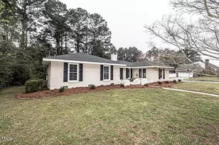 1117 Parkside Dr NW, Wilson, NC 27896 - Photo 19