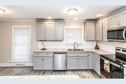 1117 Parkside Drive NW, Wilson, NC 27896 - Photo 3