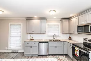 1117 Parkside Dr NW, Wilson, NC 27896 - Photo 3