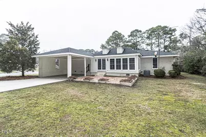 1117 Parkside Drive NW, Wilson, NC 27896 - Photo 17