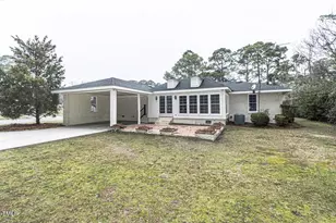 1117 Parkside Dr NW, Wilson, NC 27896 - Photo 17