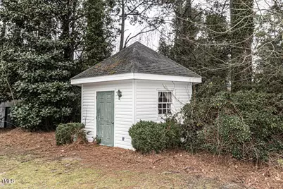 1117 Parkside Drive NW, Wilson, NC 27896 - Photo 15