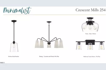 108 N Stonemill Trail #Homesite 254, Wilsons Mills, NC 27520 - Photo 57