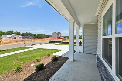 108 N Stonemill Trail #Homesite 254, Wilsons Mills, NC 27520 - Photo 3