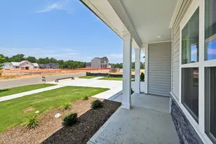 108 N Stonemill Trail, Wilsons Mills, NC 27520 - Photo 3