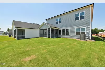 108 N Stonemill Trail #Homesite 254, Wilsons Mills, NC 27520 - Photo 37