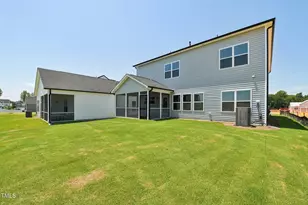 108 N Stonemill Trail, Wilsons Mills, NC 27520 - Photo 37