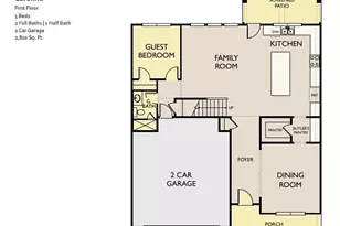 108 N Stonemill Trail, Wilsons Mills, NC 27520 - Photo 39