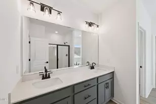 108 N Stonemill Trail, Wilsons Mills, NC 27520 - Photo 23