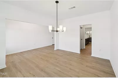 108 N Stonemill Trail #Homesite 254, Wilsons Mills, NC 27520 - Photo 7