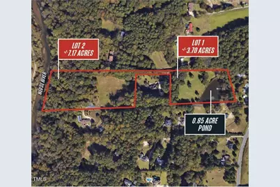 7924-B Midnight Lane, Wake Forest, NC 27587 - Photo 1