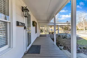 152 E Tryon St, Hillsborough, NC 27278 - Photo 5