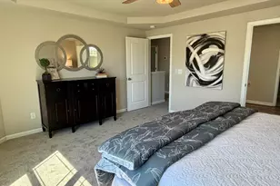 91 Lotus Ave, Smithfield, NC 27577 - Photo 17