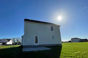 91 Lotus Ave, Smithfield, NC 27577 - Photo 29