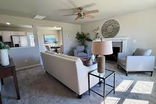 91 Lotus Ave, Smithfield, NC 27577 - Photo 3