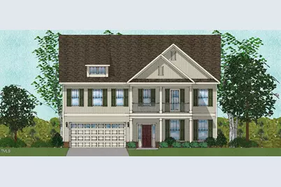 3012 Dog Rose Drive #305, Durham, NC 27703 - Photo 1