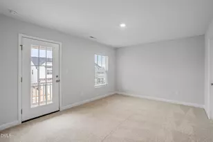 3012 Dog Rose Dr, Durham, NC 27703 - Photo 33