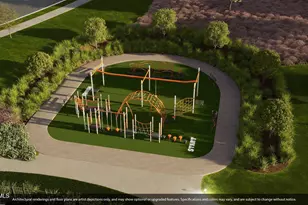 3012 Dog Rose Dr, Durham, NC 27703 - Photo 45