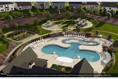 3012 Dog Rose Drive #305, Durham, NC 27703 - Photo 11