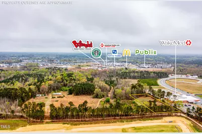 1012 Poinsettia Lane, Wendell, NC 27591 - Photo 3