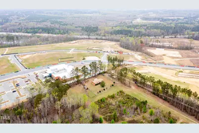 1012 Poinsettia Lane, Wendell, NC 27591 - Photo 7