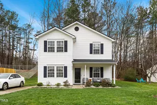 6923 Fox Haven Pl, Raleigh, NC 27616 - Photo 1