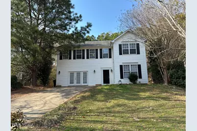 316 Arbor Greene Drive, Garner, NC 27529 - Photo 1