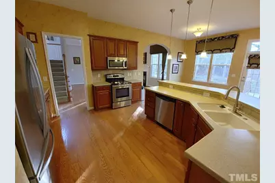 606 Lyon Tree Lane, Durham, NC 27713 - Photo 9