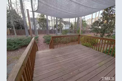 606 Lyon Tree Lane, Durham, NC 27713 - Photo 27