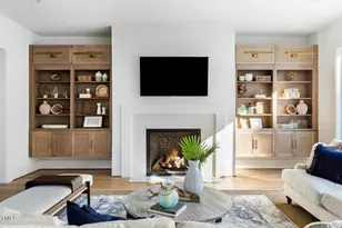 1421 Sky Vis Wy, Raleigh, NC 27613 - Photo 9