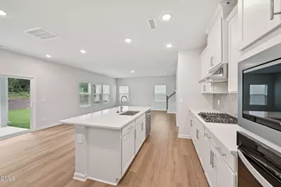 165 Klamath Drive, Garner, NC 27529 - Photo 19