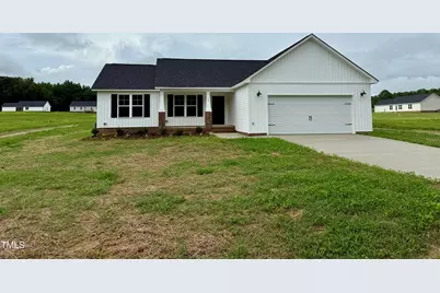 59 Pagani Drive, Kenly, NC 27542 - Photo 1