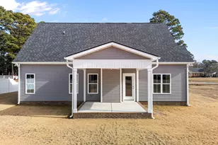 1039 N Lincoln St, Benson, NC 27504 - Photo 7