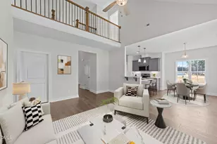 1039 N Lincoln St, Benson, NC 27504 - Photo 11