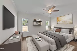 1039 N Lincoln St, Benson, NC 27504 - Photo 15