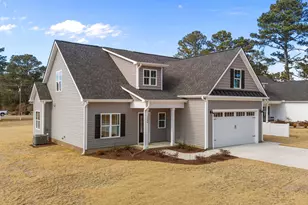 1039 N Lincoln St, Benson, NC 27504 - Photo 3