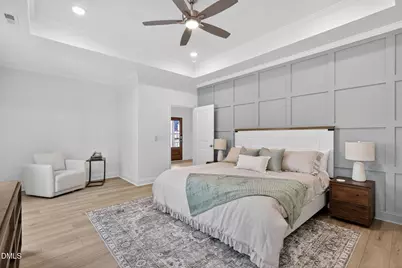 4710 Burning Tree Lane N, Wilson, NC 27896 - Photo 21