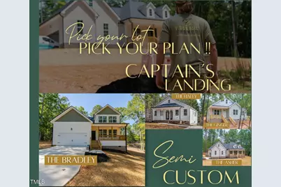 680 Jasmine Road, Fuquay Varina, NC 27526 - Photo 1