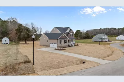 316 Little  Lady Trail, Zebulon, NC 27597 - Photo 29