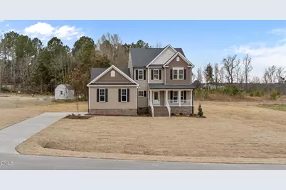 316 Little  Lady Trail, Zebulon, NC 27597 - Photo 25