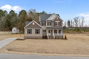 316 Little Lady Trl, Zebulon, NC 27597 - Photo 25