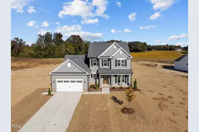 316 Little  Lady Trail, Zebulon, NC 27597 - Photo 3
