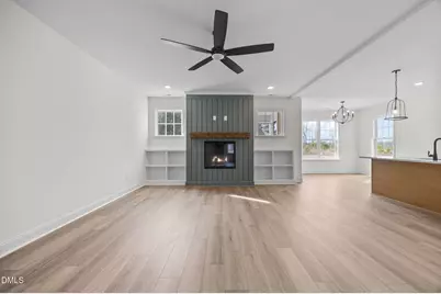 316 Little  Lady Trail, Zebulon, NC 27597 - Photo 41