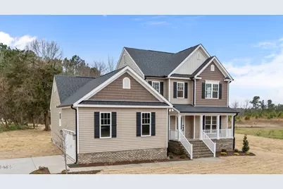 316 Little  Lady Trail, Zebulon, NC 27597 - Photo 9