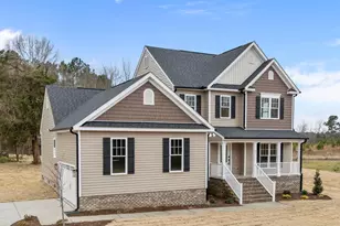316 Little Lady Trl, Zebulon, NC 27597 - Photo 9