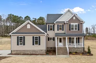 316 Little Lady Trl, Zebulon, NC 27597 - Photo 7
