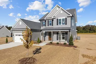 316 Little Lady Trl, Zebulon, NC 27597 - Photo 1