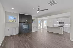 316 Little Lady Trl, Zebulon, NC 27597 - Photo 21