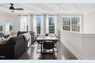 10320 Sablewood Drive #107, Raleigh, NC 27617 - Photo 5