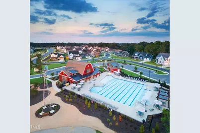 217 Inspiration Way Way, Fuquay Varina, NC 27526 - Photo 1